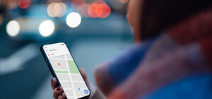 В Днепре есть возможность воспользоваться бесплатным интернетом: адреса