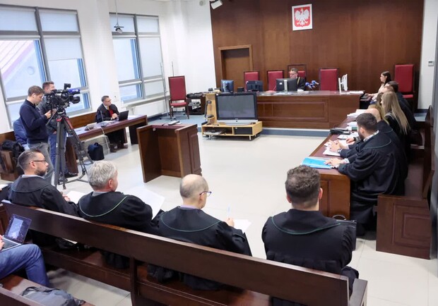 Шпигували на користь РФ: у Польші засудили громадян з Кривого Рогу 
