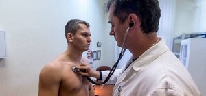 В Харьковской области проверяют военно-врачебные комиссии