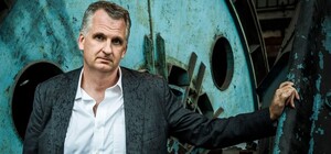 Американський професор Тімоті Снайдер збирає гроші на ППО для Харківської області