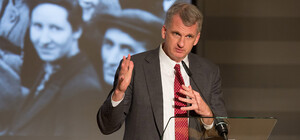 Американський історик зібрав гроші на закупівлю системи сенсорів 