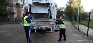 Харьковские коммунальщики стали героями рождественского номера The Economist