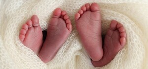 Єгяна, Султана, Мойсей: які рідкісні імена давали дітям у Харківській області у 2023 році