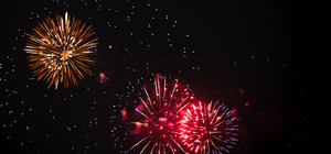 Полиция опровергла информацию о запуске фейерверков в новогоднюю ночь в Киеве