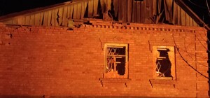 Вибухи у Нікопольському районі: що відомо станом на зараз 