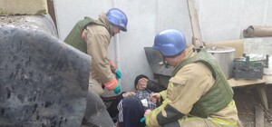 Знову ворог гатить по Нікопольському району: є постраждалі 