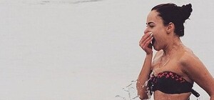 Водохрещі-2024: одеські рятувальники нагадали правила безпеки