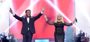 Помер український співак Віталій Білоножко