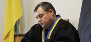Высший совет правосудия отстранил от обязанностей одесского судью