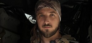 Стало известно, где и когда будет прощание с погибшим украинским поэтом Максимом Кривцовым