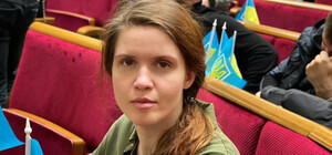 Безугла розповіла, які зміни внесуть до законопроекту про мобілізацію