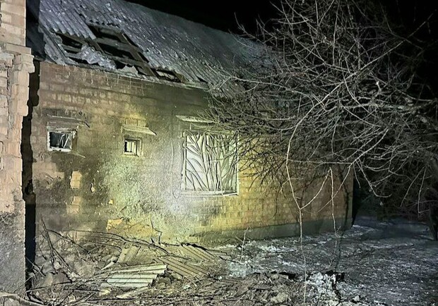 Взрывы в Днепропетровской области: что известно 