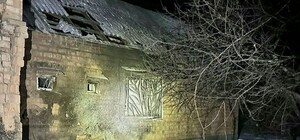 Вибухи у Дніпропетровській області вночі: що відомо