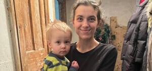 За пределом выживания: В Днепропетровской области собирают средства для трех семей