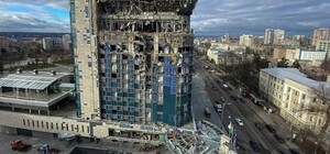 Вулицю Трінклера на кілька днів закрили для транспорту