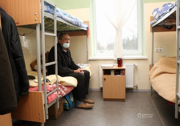 Бездомных из Днепра заберут под опеку в Норвегию 