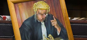 Судью одного из райсудов Одесской области, который брал взятки от 