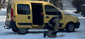 В Одессе задержали торговца боеприпасами