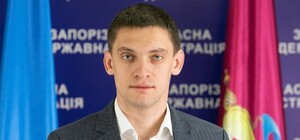Кабмин согласовал назначение Ивана Федорова главой Запорожской ОВА
