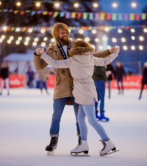 Ковзанки у Запоріжжі: адреси та ціни у 2024 році