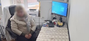 Восемь тысяч долларов за оформление инвалидности: в Одессе попалась на взятке заведующая поликлиники