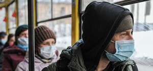 В Черноморске лицеи начинают уходить на карантин: какая обстановка в Одессе