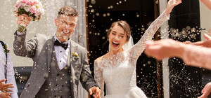 Когда жениться в 2024 году: благоприятные и красивые даты