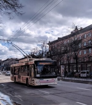 Куди та як поскаржитись на роботу громадського транспорту в Запоріжжі