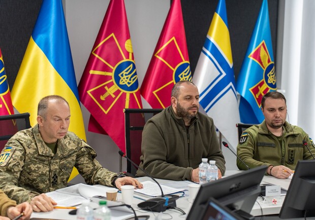 Міністерство оборони України анонсували створення застосунку для військових: подробиці 