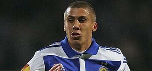 Лига Европы: Хачериди получил неуд за поведение, а Попов чаще всего нарушал правила