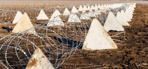 На Харківщині будують 