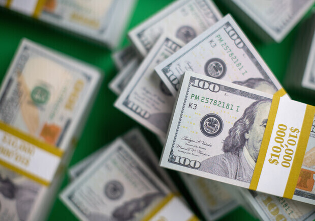 Курс валют в Україні 28 березня 2024 року: скільки коштує долар і євро. 
