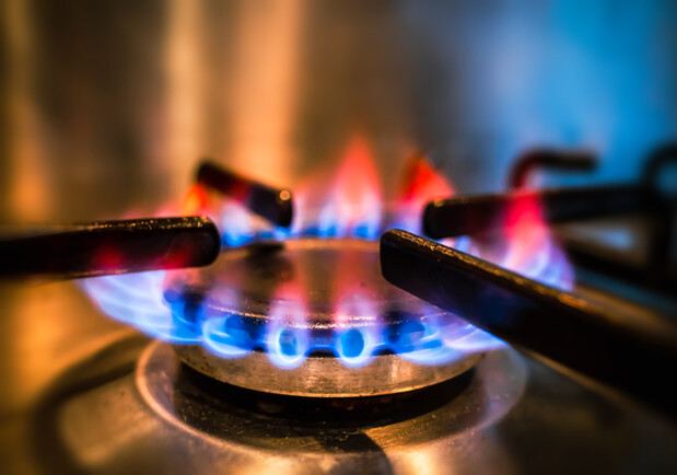 Где у Днепра не будет газа в апреле: причины и адреса 