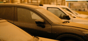 Пил із Сахари знову накриє Україну: названі дати