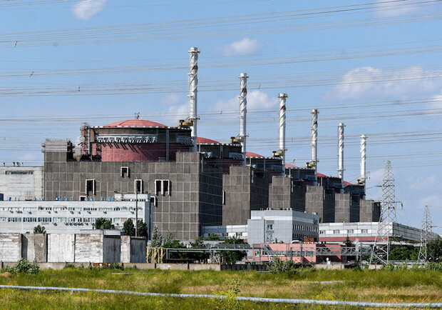 РФ полностью остановила работу Запорожской АЭС, – росСМИ. 