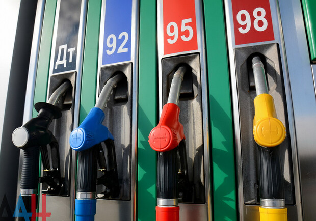 Цены на бензин продолжают расти: какая ситуация в Днепропетровской области фото: navkolo.news