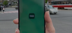 Новый сервис: харьковчане могут обратиться в диспетчерскую службу 1562 через мобильное приложение