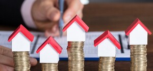 У Харкові підприємцям дозволили три місяці не сплачувати податок на землю та нерухомість