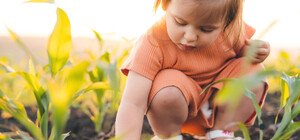 Какая погода будет в Днепре в мае 2024 года