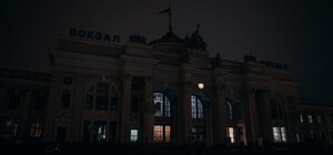 На вокзалі в Одесі вимикатимуть підсвічування: чому