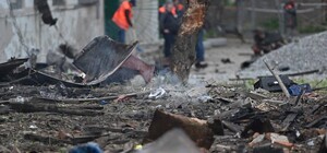 Семь авиаударов по Харькову за день: в ХОВА рассказали о состоянии пострадавших 