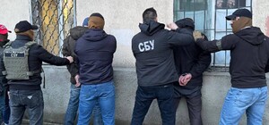 В Одессе преступная группировка выбивала вымышленные долги