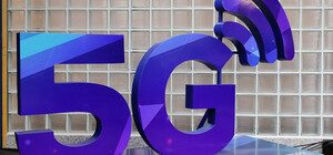 В Україні почали тестувати 5G