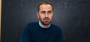 На Одещині ТЦК затримали редактора 