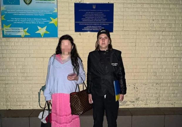 В Днепре нелегально жила россиянка: депортируют ли ее 