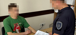 Чиновник однієї з військових частин Одеської області допустив присвоєння бойових виплат бійців