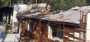 РФ завдали ракетних ударів по базі відпочинку під Харковом