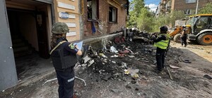 Девять погибших: в Новобаварском районе завершен разбор завалов разрушенной пятиэтажки 