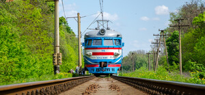 Некоторые электрички через Харьков будут курсировать по новому графику