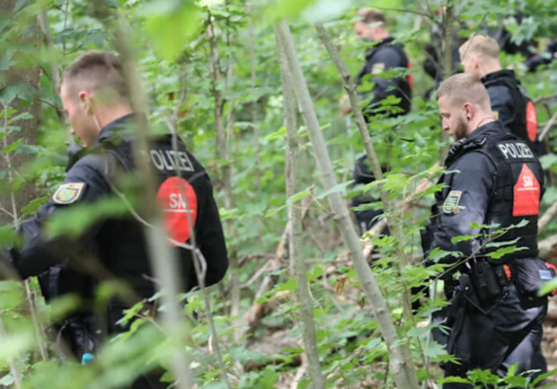 В Германии нашли тело пропавшей школьницы из Днепропетровской области - 